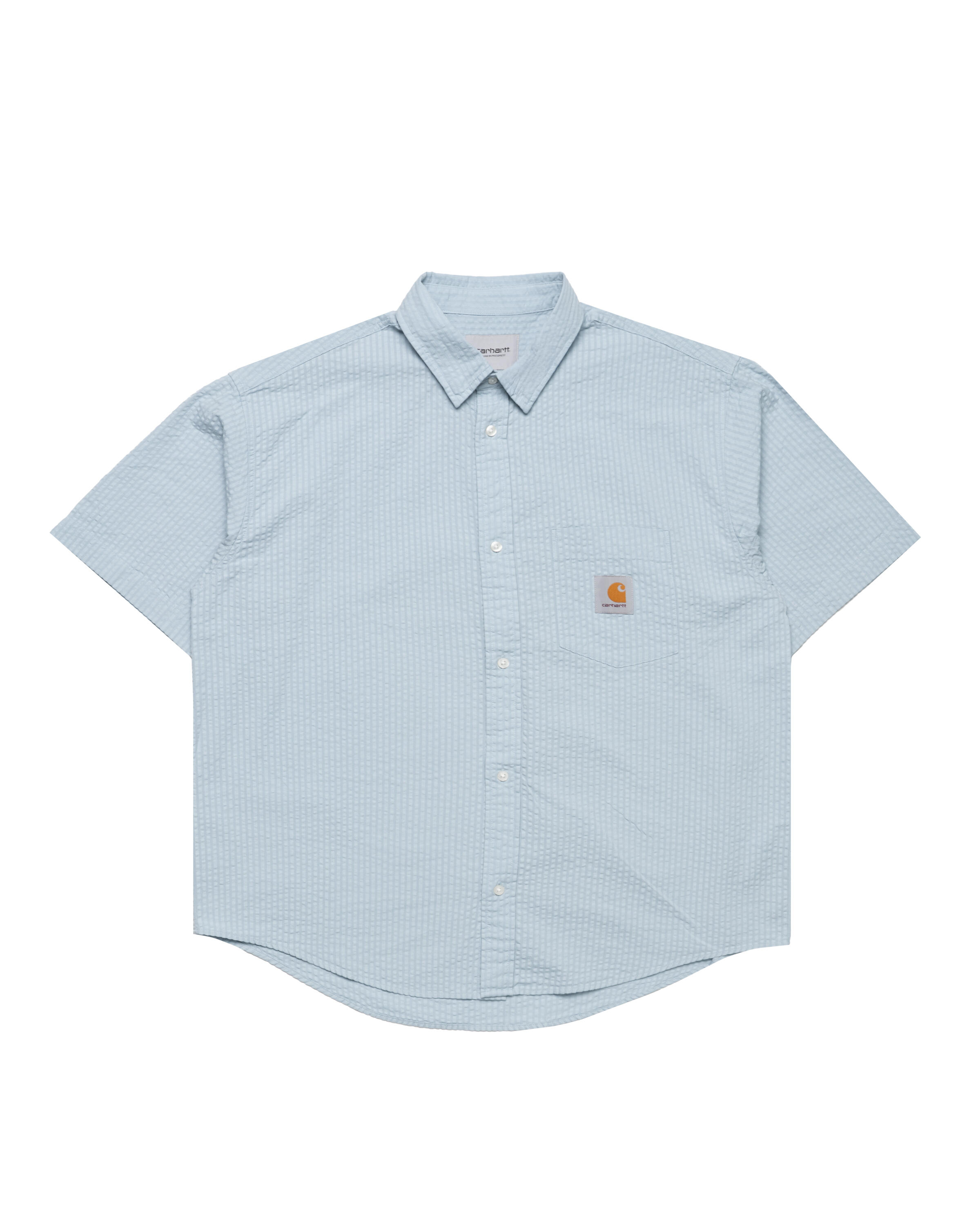 Carhartt WIP S/S Toland Shirt | I035151.31SXX | AFEW STORE